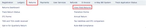 How to Download GSTR-1: Step-by-Step Guide | LegalWiz.in