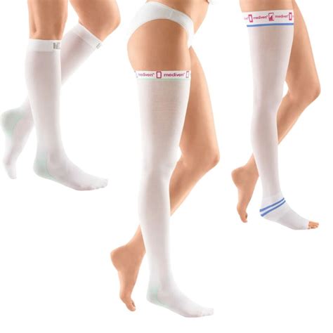 Medias de compresión clínica a medida en Palma de Mallorca | Servicio profesional de toma de ...