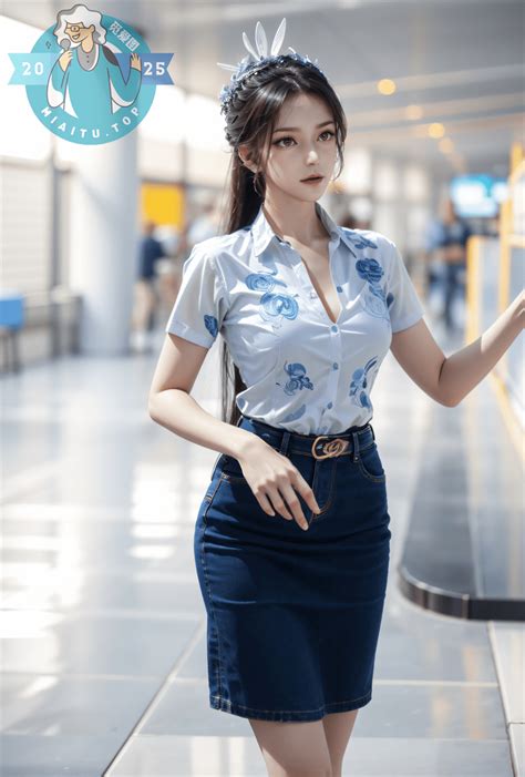 国漫 Ai 的图像结果