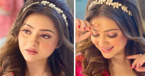 Stunning photos of Sohini Guha Roy | Times of India