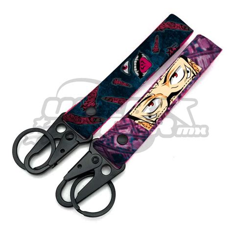 Buy Anime Keychain Online In India - Etsy India