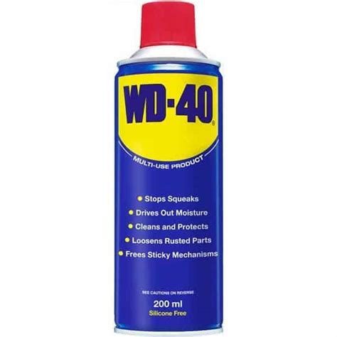 3 causes of corrosion you should probably know all about - WD40 India