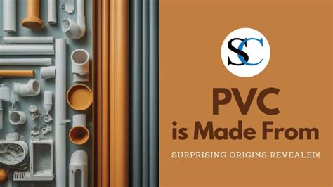 Image result for How Is PVC Produced