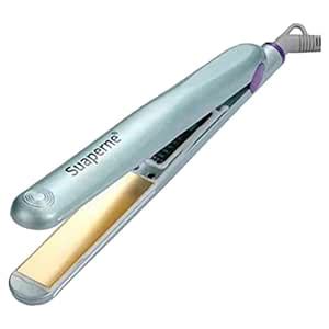 LOOM TREE 2 in 1 Hair Straightener Curler Curling Iron Professional ...