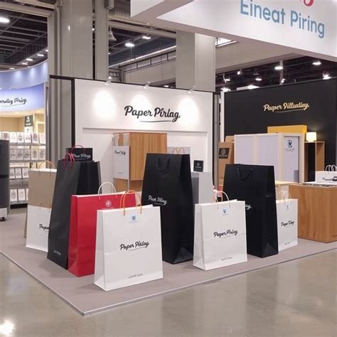 The Smart Way to Source Cost-Effective Paper Bags for Large Retail ...