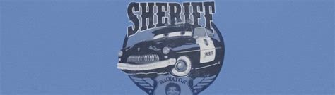 Sheriff From Cars Shirt at Marvel's Spider-Man Remastered Nexus - Mods ...