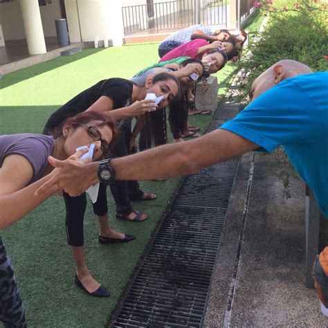 Shat Kriya (Cleansing Techniques) – Ancient Yoga Academy | Yoga ...