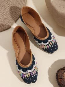 Denill Bellies For Women - Buy Denill Bellies For Women Online at Best ...