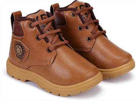BERSACHE Boys Lace Running Shoes Price in India - Buy BERSACHE Boys ...