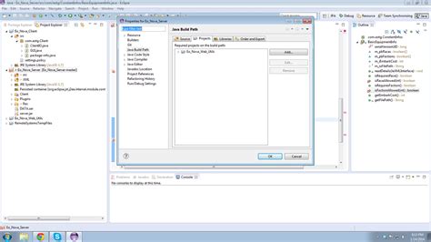 How to Configure Build Path in Eclipse 的图像结果