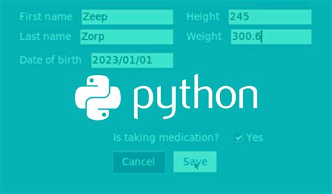 Image result for Build a Simple App with Python