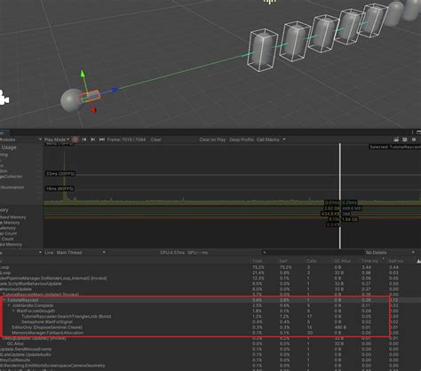One Lone Coder Raycasting 的图像结果