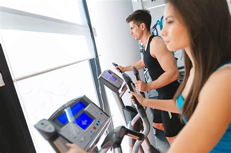 How to Use an Elliptical Machine 的图像结果