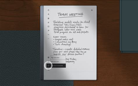 Image result for Convert Handwritten Notes to Word