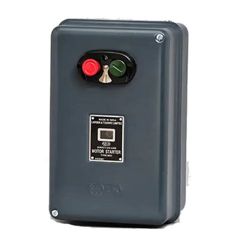 Dol Starter Suppliers in Ahmedabad -Falguni Trading Corporation