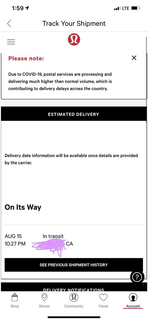 What does this mean? : r/lululemon