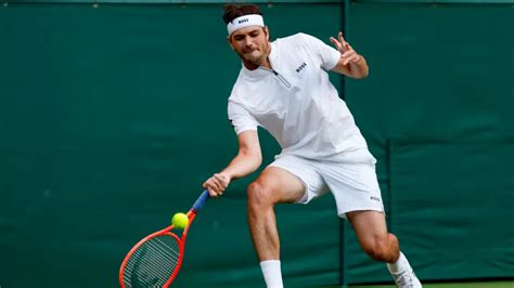 Taylor Fritz vs. Karen Khachanov tennis score, results, highlights from ...