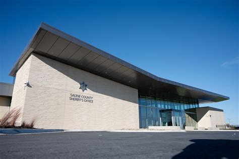 Human remains in Saline County identified as missing person