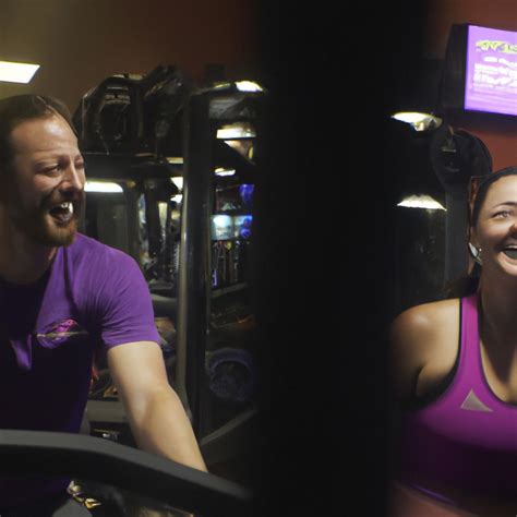 If you have a planet fItness membershIp Can you brIng a guest ...