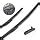 AutoClean Wiper Blade For Maruti Suzuki WagonR New Size 20+16-2 piece ...