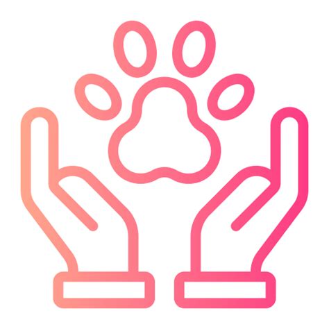 Animal welfare - Free animals icons