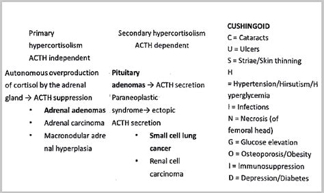 Pituitary gland - Medical Science Optional Notes for UPSC PDF Download