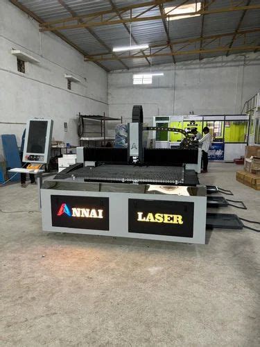 Fiber Laser Cutting Machine - Fibre Laser Cutting Machine Manufacturer ...