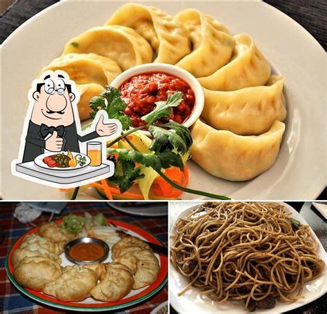 Hotel Hishella Bar & Restaurant, Geyzing - Restaurant menu, prices and ...