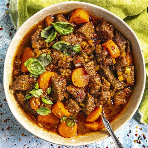 Vietnamese Beef Stew Recipe Vietnamese Beef Stew (Bo Sot Vang)