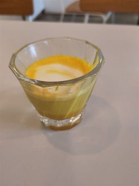 Karibu Coffee - Hillsborough Restaurant - HappyCow