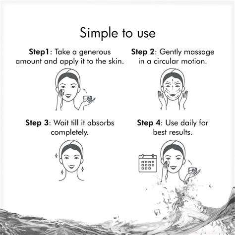 Rice Water Cream for Dry & Dull Skin - Dr.Rashel