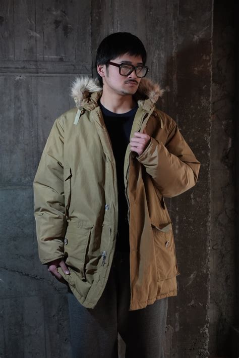 [70s]Woolrich Down Jacket Vintage XL | オンライン古着屋83ハチサン