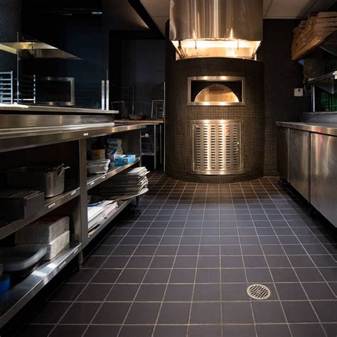 Daltile Quarry Tile - Matte and Abrasive Finishes | Shop Now