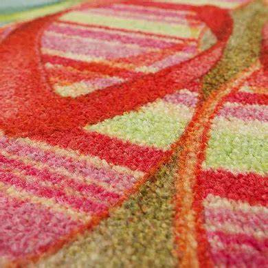 Mohawk® Home Prismatic Flip Flops In Sand Rug