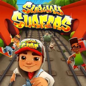 Image result for Subway Runner Tips and Tricks