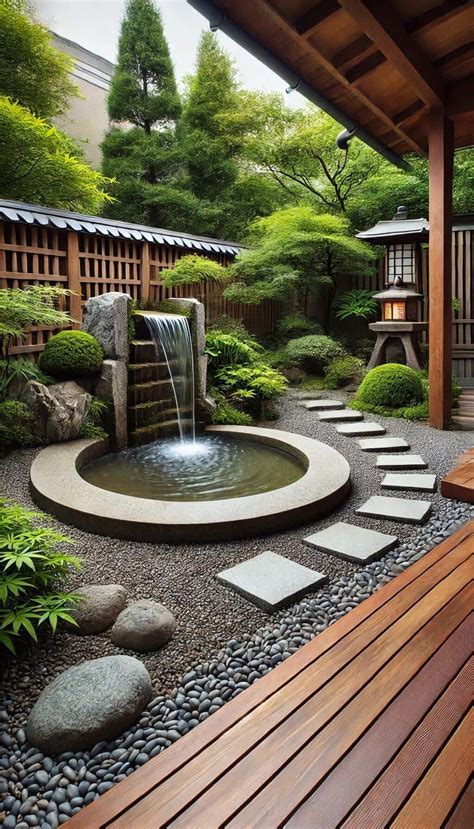Best 13 10+ Inspiring Small Japanese Garden Ideas – Artofit