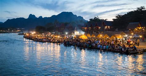 Vang Vieng Travel Guide | Vang Vieng Tourism - KAYAK