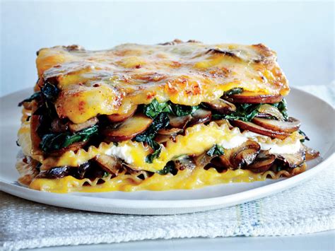 Our Best Lasagna Recipes   MyRecipes