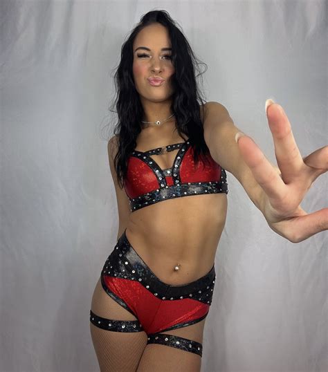 Emily Jaye | Pro Wrestling | Fandom