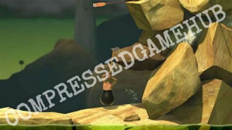 Getting Over It Highly Compressed 的图像结果