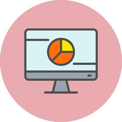 Image result for Visual Data Icon Vector