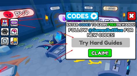 Wizard Simulator Codes 的图像结果