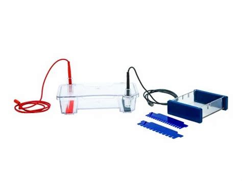 Horizontal Gel Electrophoresis equipments - Mini Horizontal Gel ...