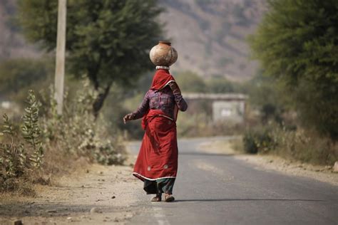 Conserving groundwater: Role of women crucial in bringing about ...