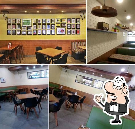 Top 10 restaurants in Ernakulam, october 2025 - Restaurant Guru