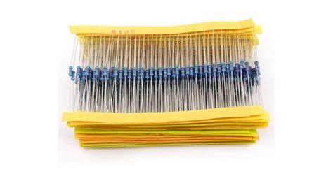 When to Use Resistors in a Control Application 的图像结果