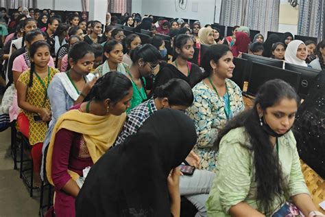 KV Ranga Reddy Degree College for Women