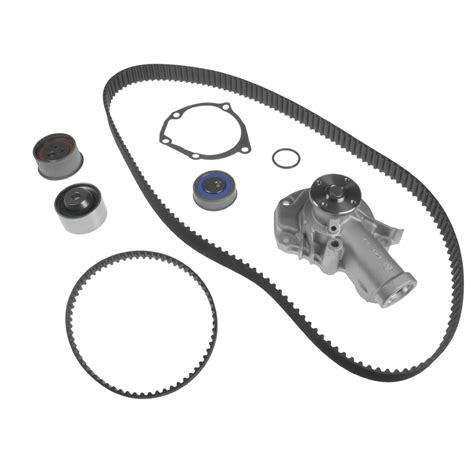 Blue Print | ADC47344 | Timing Belt Kit with water pump | bilstein ...