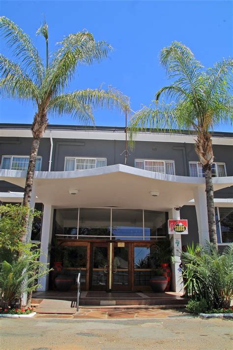 KALAHARI GATEWAY HOTEL (Kakamas) - Hotel Reviews & Photos - Tripadvisor