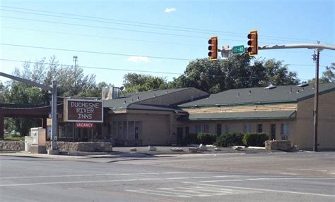 DUCHESNE RIVER INN - Specialty Hotel Reviews & Photos - Tripadvisor